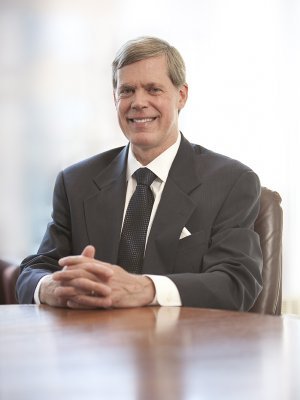 Photo of team member